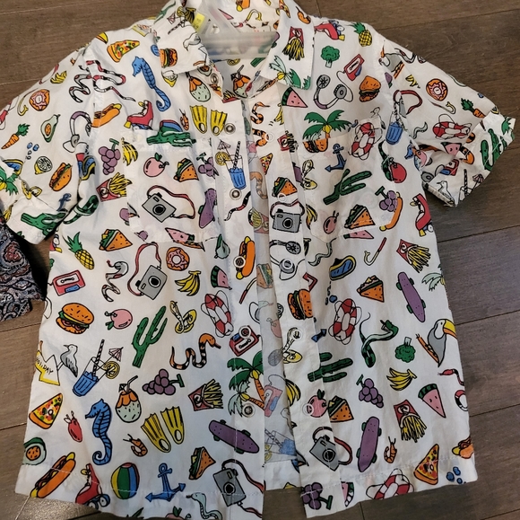 Stella McCartney,Bon point - Picture 1 of 2